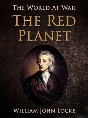 cover image of The Red Planet
